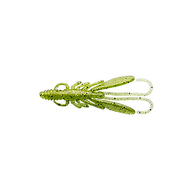 Ecogear Bug Ants 3 inch 408 Watermelon Bug