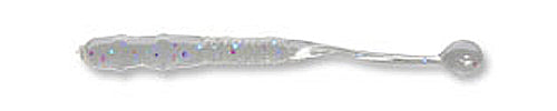 Ecogear Power Shirasu 2 Pure Clear Holo #228