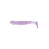 Ecogear 345 Glass Minnow M 2-1/2 Hokuriku UV Purple Holo