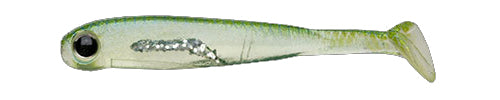 NORIES 3.2 Inlet Shad IL03 Real Smelt