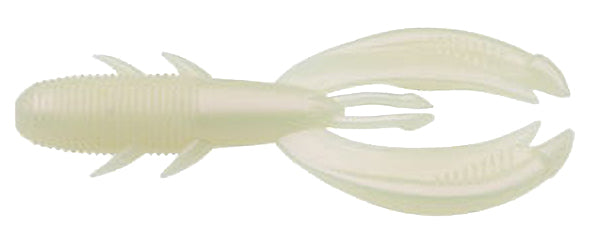 Ecogear Kijihata Hog 3 010 Pearl Glow (luminous)