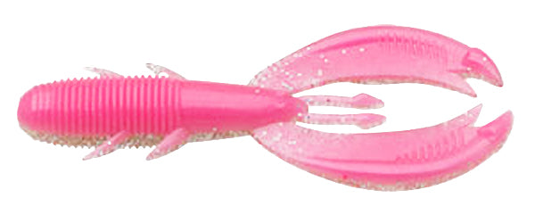 Ecogear Kijihata Hog 3 158 Super Hologram/Pink Glow Back (Luminous)