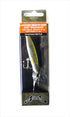 NORIES Laydown Minnow Deep Just Smelt BR-240 Lightning Hus