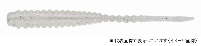 NORIES Aji Shokunin Aji Mast 2.4 443 Glossy Shirasu