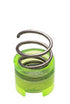 Ecogear Magnet Keeper S Size MK01 Luminous Green