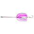 Ecogear Akrabarigu Kwase AK01: Pink Clear