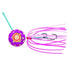 Ecogear TG Akuraba Head Kwase 80g AH08 Pink Metal Glow Dot
