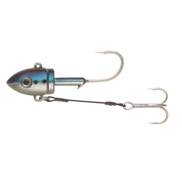 Ecogear D03 3D Jig Head 20g Sardine
