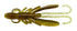 Ecogear Bug Ants 2 inch 461 Crab and Goby