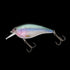 NORIES Bass Lure Shot Stormy Magnum TDM 301 Crystal Aurora Ghost