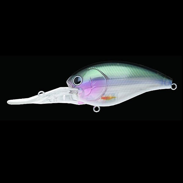 NORRY'S Shot Stormy Magnum 5 301 Crystal Aurora Ghost