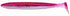 Ecogear 472 Power Shad 6 inch Red Holomax