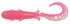 Ecogear Kijihata Grab 3 inch 158 Super Hologram/Pink Glow (luminous)