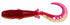 Ecogear Kijihata Grab 3 inch 365 Red and Gold