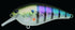 Nories Bass Lure Shot Stormy Magnum TDM 207H Hologram Flashing Gill