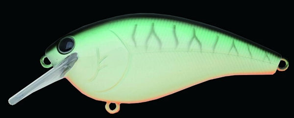 NORRY'S Bass Lure Shot Stormy Magnum TDM 350 Cream Chart Hot Tiger