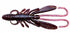 Ecogear Bug Ants 2 Sparkle Cherry Brandy