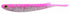 Ecogear Katakuchi Minnow 4 inch 158 Super Hologram Pink Glow (luminous)