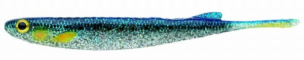 Ecogear Katakuchi Minnow 4 inch 482 CP Sardine Holo