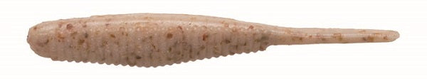 Ecogear J05 Matured Aqua Live Rockfish Minnow 1.6 (Large) Pearl Shirasu (Luminous)