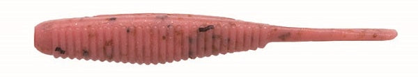Ecogear J06 Matured Aqua Live Rockfish Minnow 1.6 (Large) Pink Amie Shrimp (Luminous)