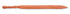 Ecogear Matured Tairaba Aqua Kuwase Flap Slim (increased quantity) Orange Gold