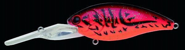 NORIES WARMING CRANK SHOT FULL SIZE MUDDY CLAW