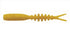 Ecogear Matured Aqua Live Ajikomushi 1.7 inches (large) J14 Yellow wasp