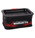 Marukyu Power Bait Bucket 14EX Black