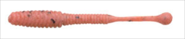 Ecogear Worm J06 Matured Aqua Live Rockfish Whitebait 2 inches (large serving) Pink Shrimp (luminous)