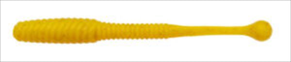 Ecogear Worm J14 Matured Aqua Live Rockfish Shirasu 2 inches (large serving) Yellow bait