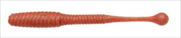 Ecogear Worm J18 Matured Aqua Live Rockfish Whitebait 2 inches (large serving) Orange Gold