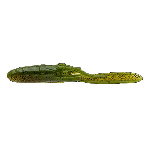 NORIES Padochu 2-1/2 inch 261 Avocado Half Float