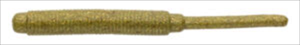 Ecogear Worm J17 Matured Aqua Live Rockfish ST Grub 2 inch (Large) Olive Gold