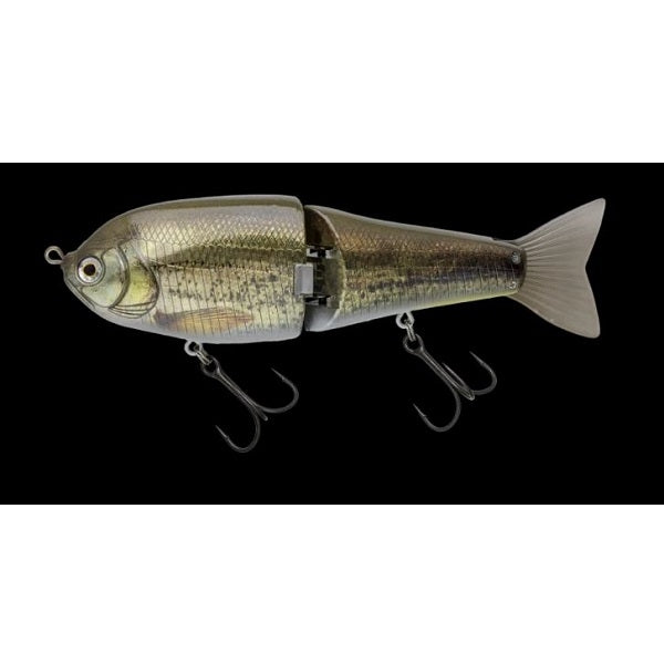 Nories Bass Lure Hiratop 170F 424H Hologram Raw Gold Bass