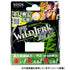 Gosen PE WILD JERK EGI 210m 0.5 Yellow Camo