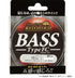 Gosen Reloaded Bass Type FC (fluorocarbon) 80m 8lb (No. 2)