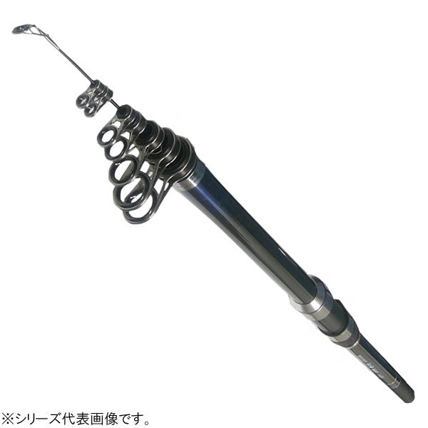 Protrust Realista Pier Long-distance Casting SP 4-420