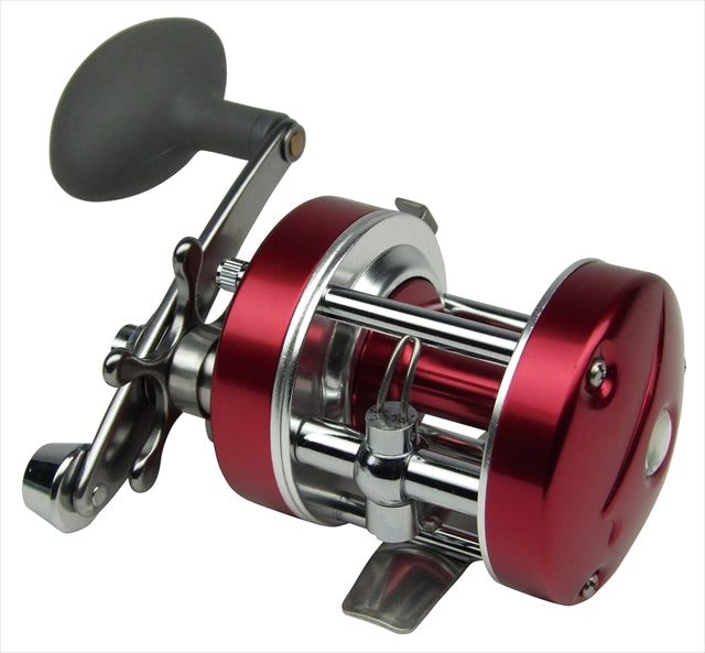 Reel Rideship 100RED