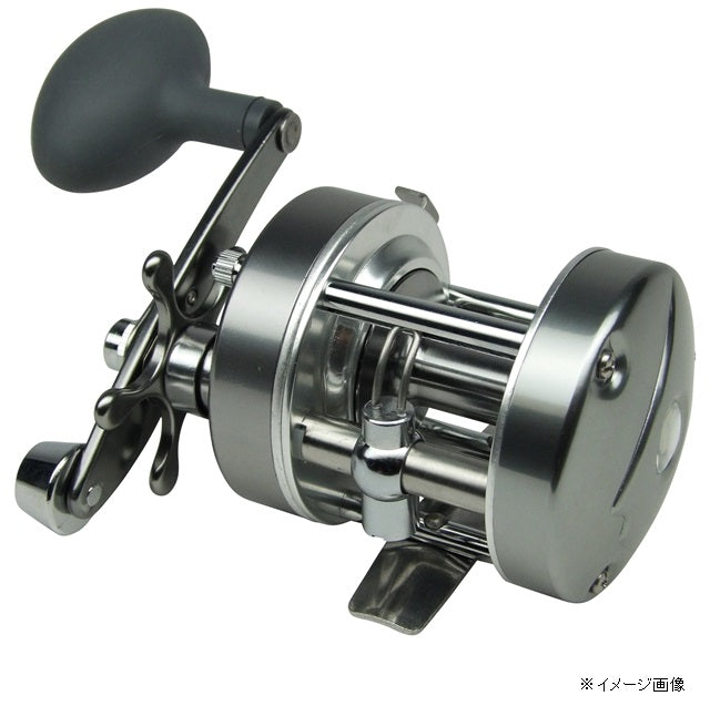 Reel Rideship 200GUN