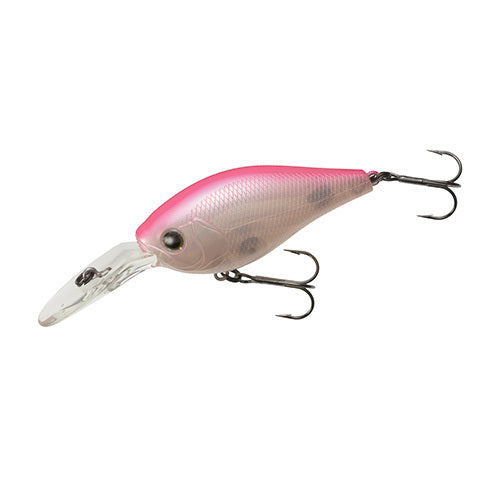 TIEMCO Fat Pepper 3 FP3#316 Ghost Pink B