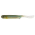 TIEMCO PDL Super Living Fish 3 ECO #23 Pearl Live Ayu