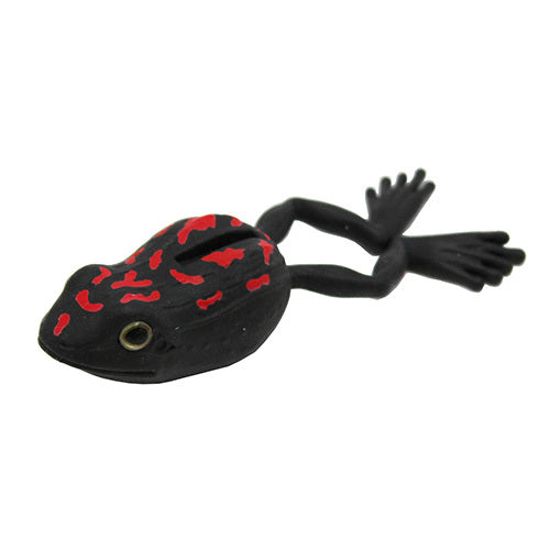 TIEMCO CT Armor Frog #01 Black Frog