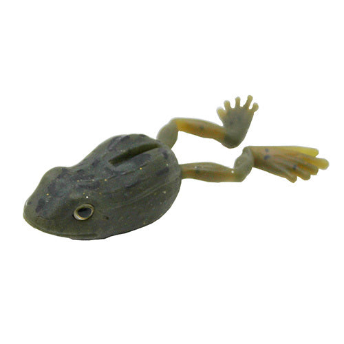 TIEMCO CT Armor Frog #09 Noike Guripan Frog