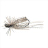 TIEMCO PDL Bait Finesse Jig Fine 1.8g012 Smoke Tiger