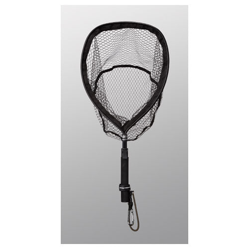 Golden Mean Capture Net 4 Black