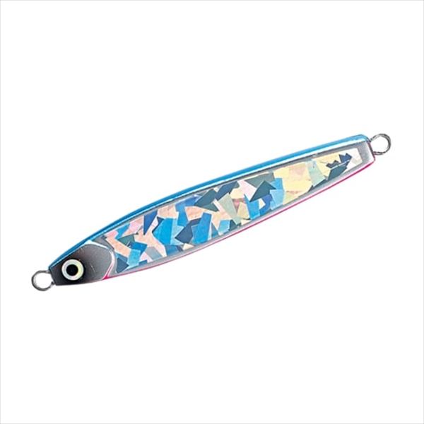 Yo-Zuri Metal Jig Blanka Tachigyo SP 125g SBP Silver Blue Pink
