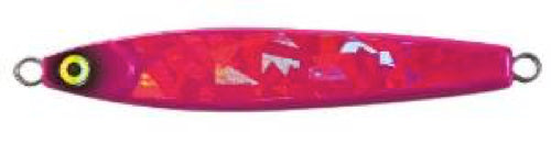 Yo-Zuri Metal Jig Blanka Tachigyo SP 100g AP All Pink