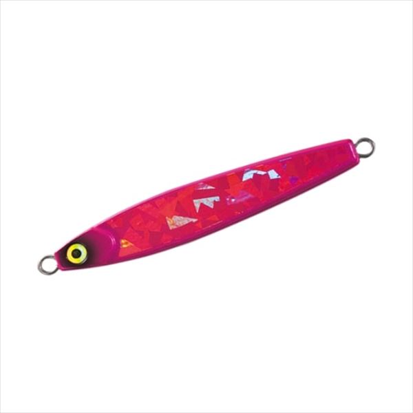 Yo-Zuri Metal Jig Blanka Tachigyo SP 125g AP All Pink