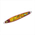 Yo-Zuri Metal Jig Blanka Tachigyo SP 125g GAR Gold All Red